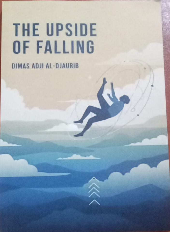 THE UPSIDE OF FALLING