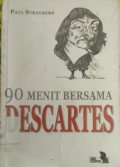 90 MENIT BERSAMA DESCARTES