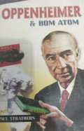 OPPENHEIMER DAN BOM ATOM