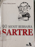 90 MENIT  BERSAMA SARTRE