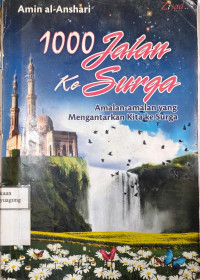 Image of 1000 JALAN KE SURGA