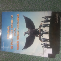 Image of PERANAN 10 PAHLAWAN REVOLUSI SEBAGAI PERISAI NEGARA PROKLAMASI