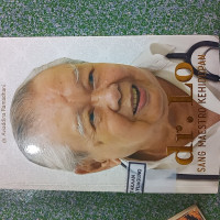 Image of DR. LO: SANG MAESTRO KEHIDUPAN