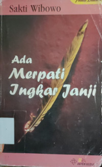 Image of ADA MERPATI INGKAR JANJI