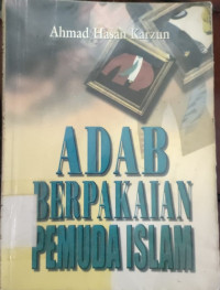 Image of ADAB BERPAKAIAN PEMUDA ISLAM