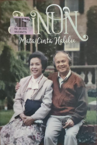 Image of AINUN MATA CINTA HABIBIE