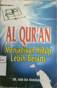 Image of AL QUR