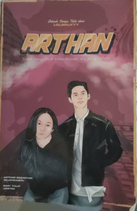 Image of ARTHAN