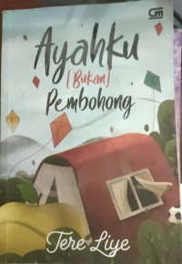 Image of AYAHKU BUKAN PEMBOHONG