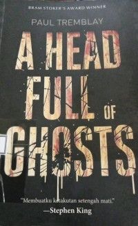 Image of A HEAD FULL OF HOSTS