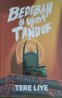Image of BEDEBAH DI UJUNG TANDUK