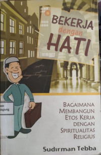 Image of BEKERJA DENGAN HATI