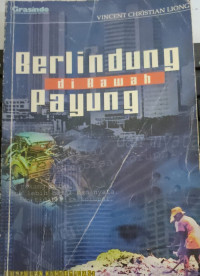 Image of BERLINDUNG DI BAWAH PAYUNG