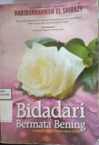 Image of BIDADARI BERMATA BENING