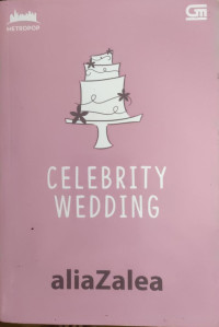 Image of CELEBRITY WEDDING
