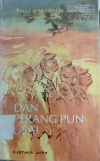 Image of DAN PERANG PUN USAI