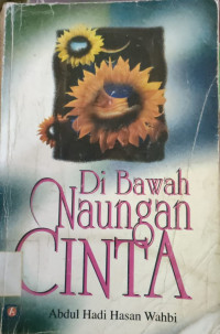 Image of DI BAWAH NAUNGAN CINTA