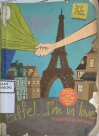 Image of EIFFEL I'M IN LOVE