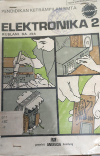 Image of PENDIDIKAN KETRAMPILAN SMTA ELEKTRONIKA 2