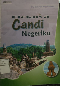 Image of ELOKNYA CANDI NEGERIKU