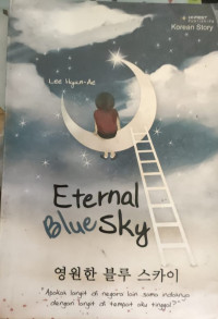 Image of ETERNAL BLUESKY