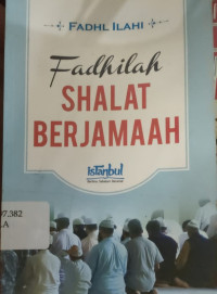 Image of FADHILAH SHALAT BERJAMAAH