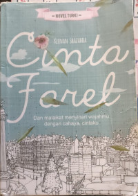 Image of CINTA FAREL