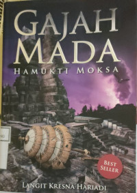 Image of GAJAH MADA HAMUKTI MOKSA