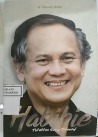 Image of HABIBIE (TOTALITAS SANG TEKNOSOF)
