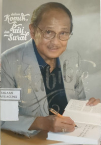 Image of HABIBIE TAK BOLEH LELAH DAN KALAH!