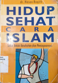 Image of HIDUP SEHAT DENGAN DIABETES