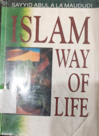 Image of ISLAM WAY OF LIFE
