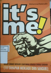 Image of IT'S ME!