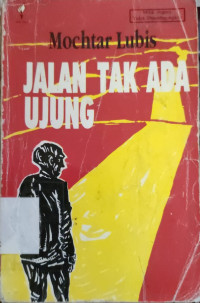 Image of JALAN TAK ADA UJUNG
