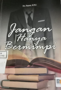 Image of JANGAN HANYA BERMIMPI