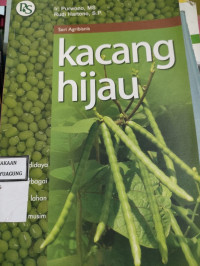 Image of KACANG HIJAU