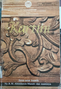 Image of SERI TOKOH NASIONAL KARTINI GURU EMANSIPASI PEREMPUAN NUSANTARA