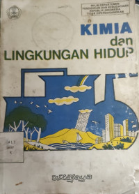Image of KIMIA DAN LINGKUNGAN HIDUP