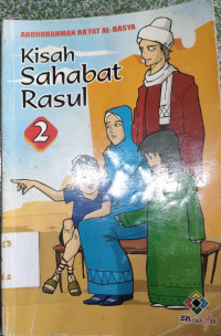 Image of KISAH SAHABAT RASUL 2