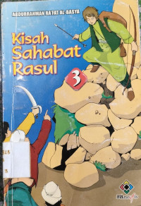Image of KISAH SAHABAT RASUL 3
