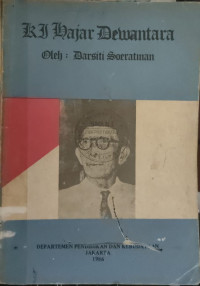 Image of KI HAJAR DEWANTARA