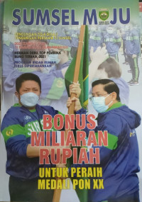 Image of SUMSEL MAJU
