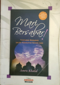 Image of MARI BERSABAR