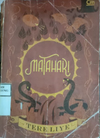 Image of MATAHARI