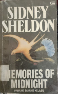 Image of MEMORIES OF MIDNIGHT