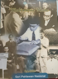 Image of MOHAMMAD HATTA BIOGRAFI SINGKAT 1902-1980