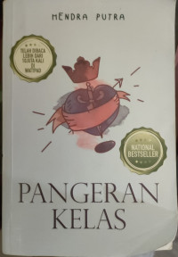 Image of PANGERAN KELAS