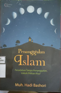 Image of PENANGGALAN ISLAM