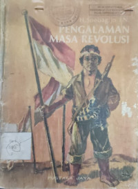 Image of PENGALAMAN MASA REVOLUSI