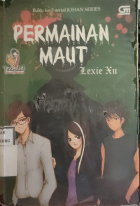 Image of PERMAINAN MAUT